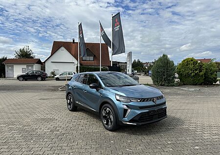 Renault Symbioz 140 Mild Hybrid Techno