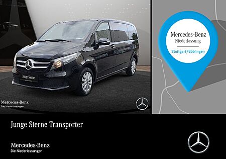 Mercedes-Benz V 220 d Kompakt RISE+9G+TischP+Kamera+MBUX+Navi