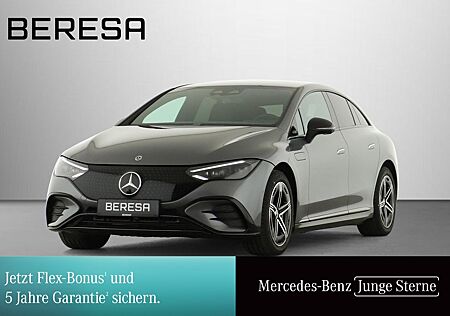 Mercedes-Benz EQE 300 AMG AHK Night 360° Memory Burmester