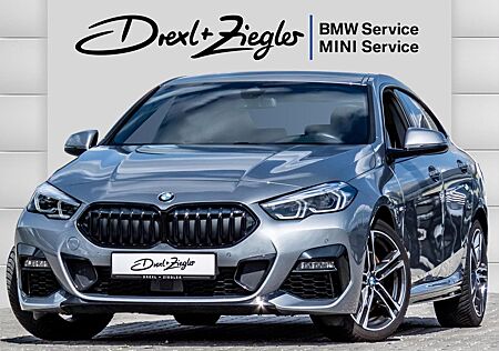 BMW 220i Gran Coupe M-Sport eSitze ACC HuD H&K RFK K