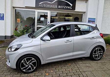 Hyundai i10 1,0 Trend Navi