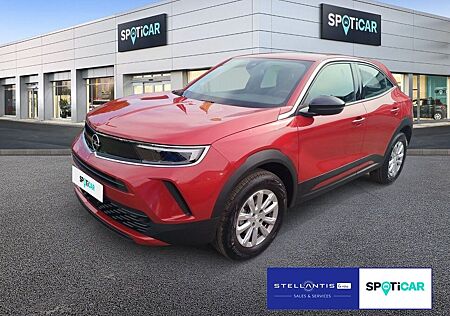 Opel Mokka Enjoy 1.2 130 EAT8 Klima Bluetooth Tempoma