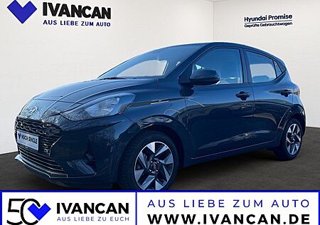 Hyundai i10 1.2 84PS Trend