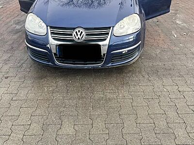 Volkswagen Jetta 2.0 FSI Automatik Comfortline -