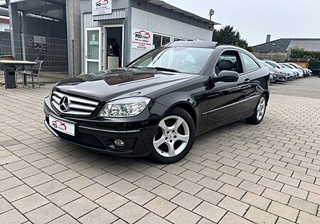 Mercedes-Benz CLC 180 CLC Kompressor