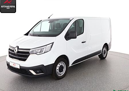 Renault Trafic 2.0 DCI KASTEN L1H1 KAMERA,LED,TOTWINKEL