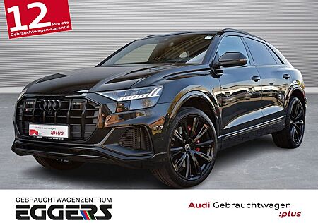 Audi SQ8 4.0 TFSI qu/Tip. *Competition+* Matrix*Pano*