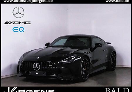 Mercedes-Benz AMG GT 63 4M+ Keramik/Aero/Perf-Sitze/Nght/21'
