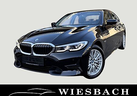 BMW 330e Sport Line Aut. 1.Hand Laser HUD 19% Mw