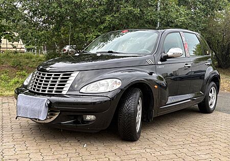 Chrysler PT Cruiser Touring 1.6 Touring