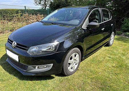 VW Polo Volkswagen 1.2 44kW Trendline Trendline