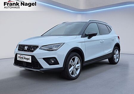 Seat Arona FR 1.6 TDI