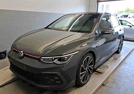 VW Golf Volkswagen GTI 2.0 TSI LED Pano RearView DAB Carplay P