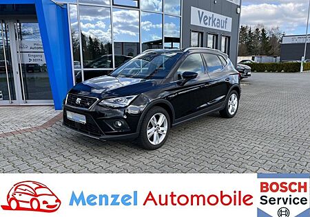 Seat Arona 1.0 TSI OPF FR BEATS LED Navi ACC Kam SH