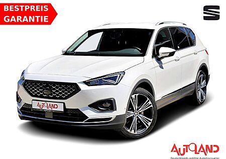 Seat Tarraco 2.0 TDI Xcellence 4Drive LED Navi ACC