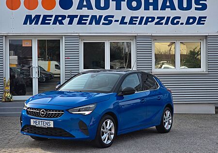 Opel Corsa Elegance LED Nav SHZ Android Apple PDC KAM