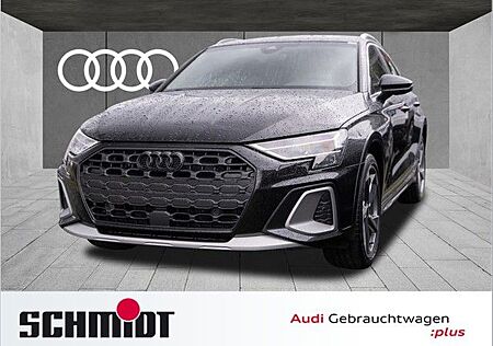 Audi A3 allstreet 35 TDI S line ACC Matrix Navi Busin