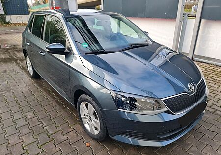 Skoda Fabia 1.2l TSI DSG 81kW Ambition Ambition