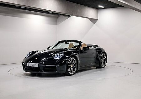 Porsche 911 Urmodell 911 Carrera 4 S Cabriolet
