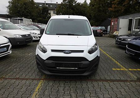 Ford Transit Connect Kasten lang