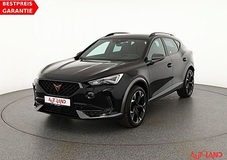 Cupra Formentor VZ 2.0 TSI 4Drive DCC AHK ACC Navi LED