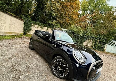 Mini Cooper S Cabrio Cooper SE Cabrio 1/999 WR HK-HiFi Head-Up YOURS