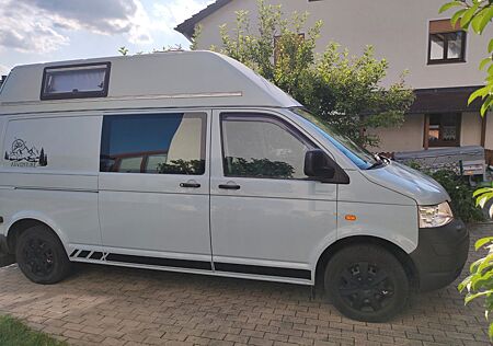 VW T5 Transporter Volkswagen