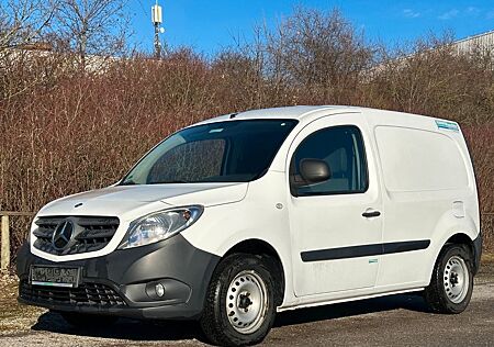 Mercedes-Benz Citan Kasten 108 CDI lang