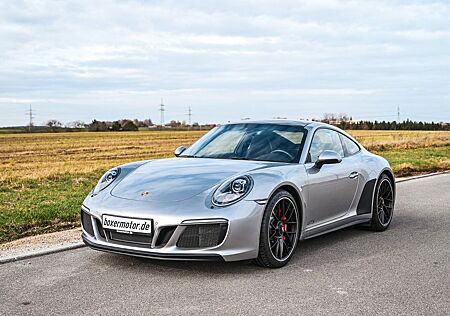 Porsche 911 Urmodell 911 Carrera GTS