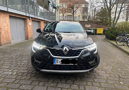 Renault Arkana Mild Hybrid 140 EDC Techno Techno