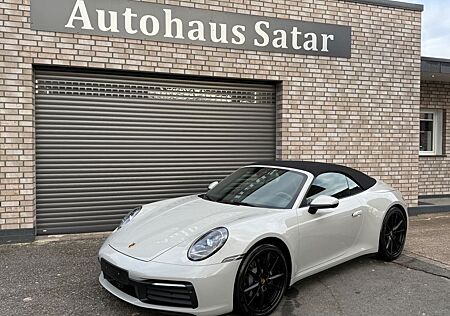 Porsche 911 Urmodell 992 *Surround-View*BOSE*LED* Sportausp.-Anlage*