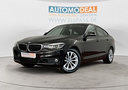 BMW 3er 320 Gran Turismo Advantage AUTOMATIK NAV LED EL.