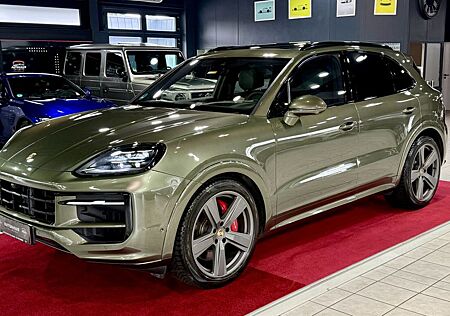 Porsche Cayenne S Sport Chrono +PANO+360*KAMERA+SOFTCLOS