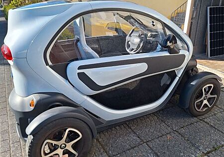 Renault Twizy