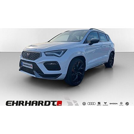 Cupra Ateca leasen
