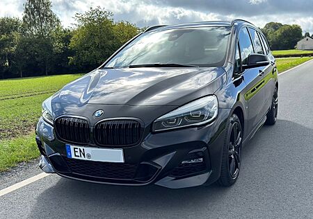 BMW 216i Gran Tourer M Sport, 18" Navi HiFi System