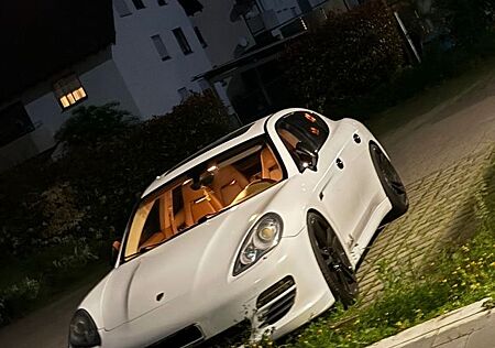Porsche Panamera 4S S
