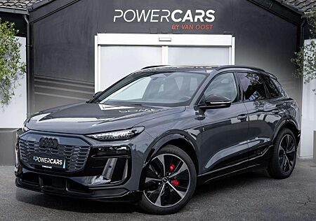 Audi SQ6 e-tron SQ6 Edition one grey | Pano | HUD | Display |