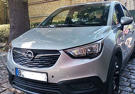 Opel Crossland X Crossland (X) 1.2 120 Jahre 120 Jahre