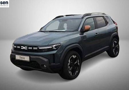 Dacia Duster Neuer Extreme TCe 130 4x4