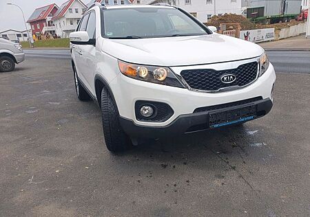 Kia Sorento 2.2 CRDi AWD Vision Vision AHK 2.5 To