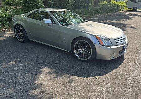 Cadillac XLR 4.6 V8 Autom. -