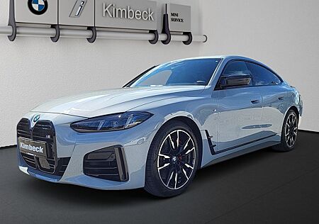 BMW M440i xDrive Gran Coupé M SPORT ACC AHK 360° Pan