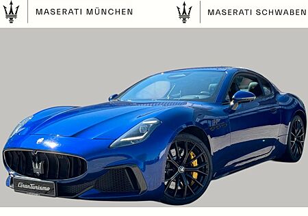 Maserati GranTurismo Trofeo/Vollausstattung/24mGarantie