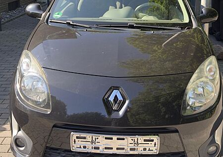 Renault Twingo 1.2 16V LEV eco2 eco2