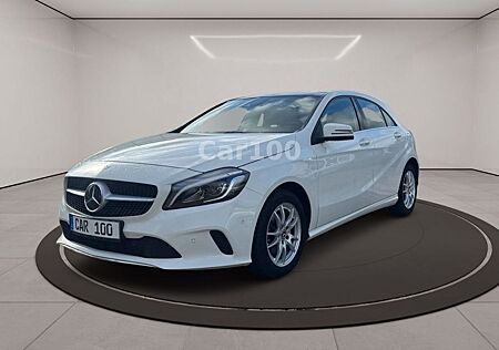 Mercedes-Benz A 180 gebraucht kaufen Mercedes-Benz A 180 d AMG Line