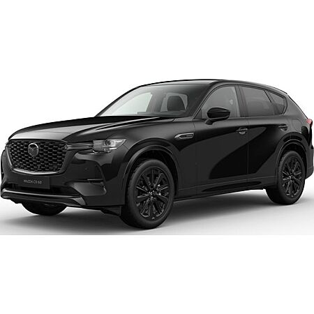 Mazda CX-60 leasen