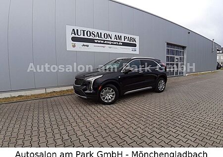 Cadillac XT4 Premium Luxury 350D AWD - Reduziert !