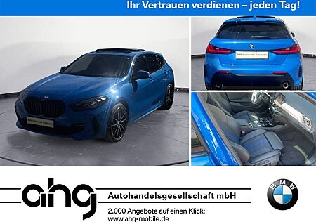 BMW 120i M Sport Sport Aut. 19' Panorama