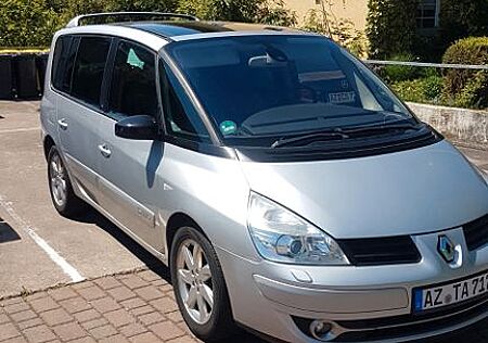 Renault Espace 4 2.0 l Diesel